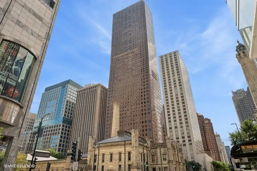 Prime Renovated Corner Unit