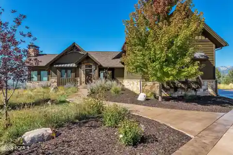 Pristine Executive Retreat