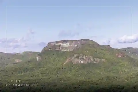 Remarkable Residence Atop Little Terrapin Mountain