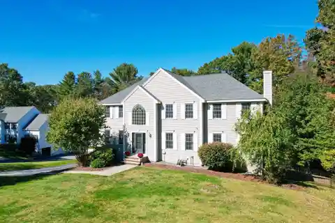 Stunning Home in Prime In-Town Location