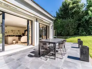 Stunning Renovated Home with Private South Garden
