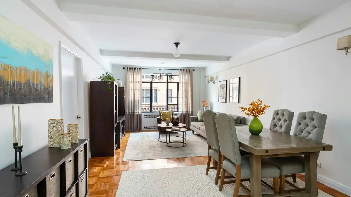 Spacious Three Bedroom in Excellent Condition