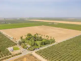 Experience the Peaceful Serenity of Carezza Farms