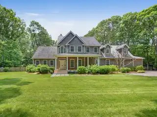 Beautifully Renovated Four Bedroom Rental in a Fabulous Location