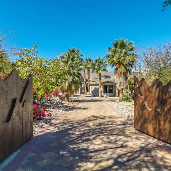 EXCEPTIONAL ESTATE IN THE CANYONS AT BIGHORN