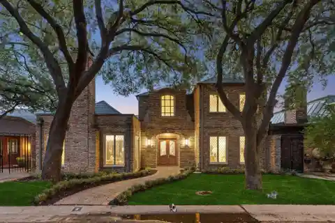 Residential