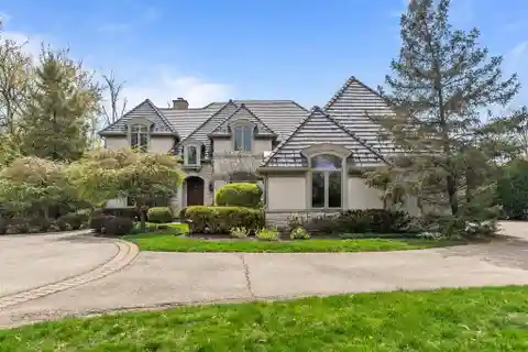 Exceptional Award-winning Orren Pickell Home
