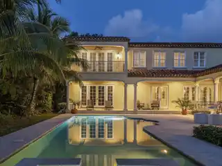 A Piece of Italy in Sewall's Point