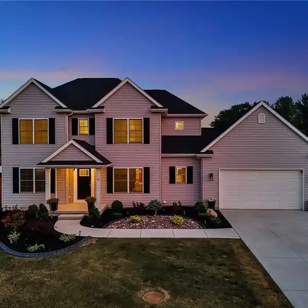 STUNNING HOME FULLY LOADED WITH UPGRADES