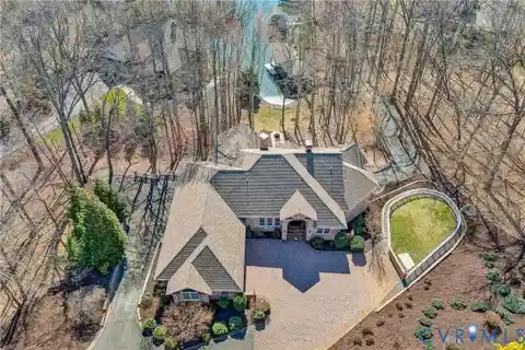 Serenity at Smith Mountain Lake