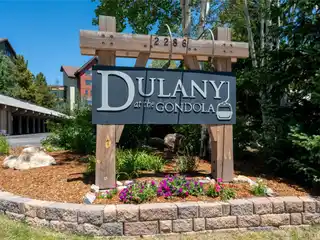 Spacious Two Bedroom at Dulany Condos