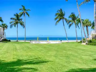 Beachfront Condo with Unobstructed Sunset Views