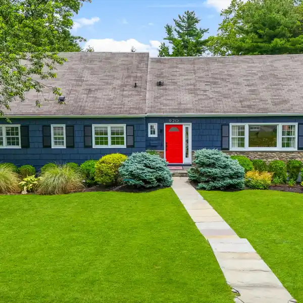 EXCEPTIONAL MOVE-IN READY HOME