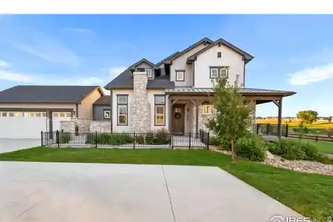 Immaculate Two Story Home