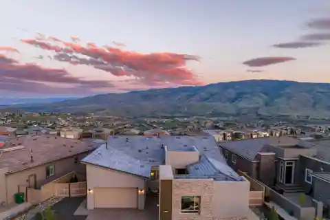 Modern Home in the Cliffs at Somersett