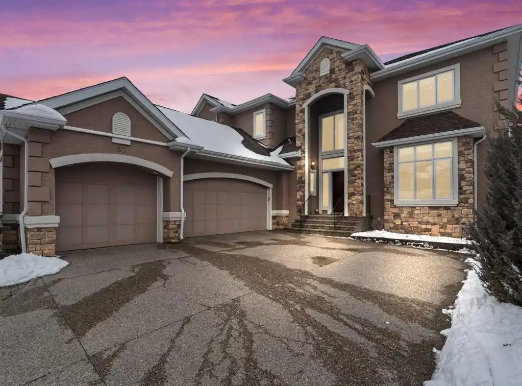 Remarkable Executive Estate Home