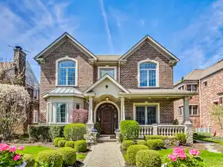 True Custom Home of the Highest Quality