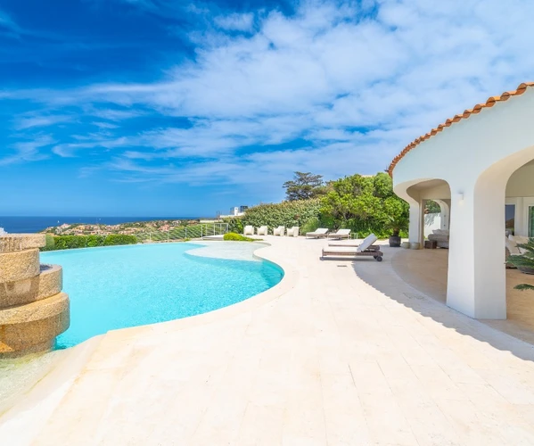 Sardinia, Italy