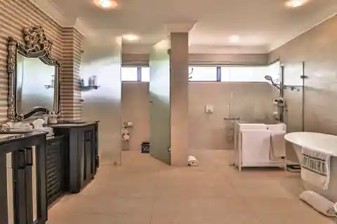 Designer Luxury Amid Natural Beauty