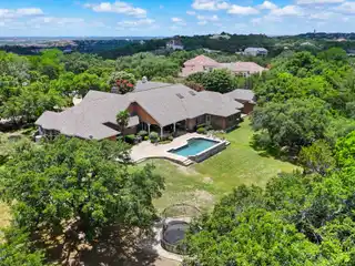 Exquisite Home with Attached Guest House
