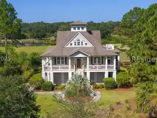Ocean-View Coastal Retreat with Bloody Point Beach Access