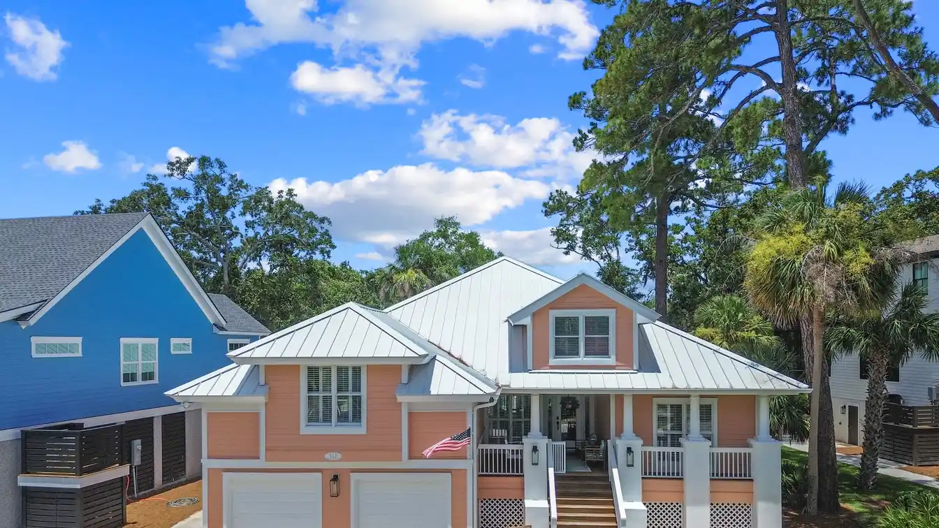 Spectacular Home in Prime Location