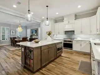 Pristine Home in Sought-after Amelia Park
