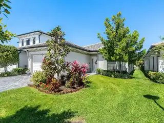 Beautiful Modern Home