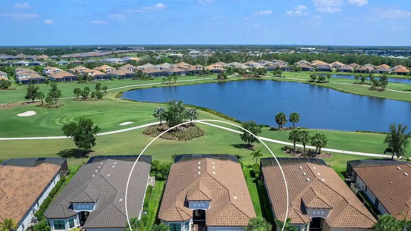 The Ideal Florida Dream Lifestyle