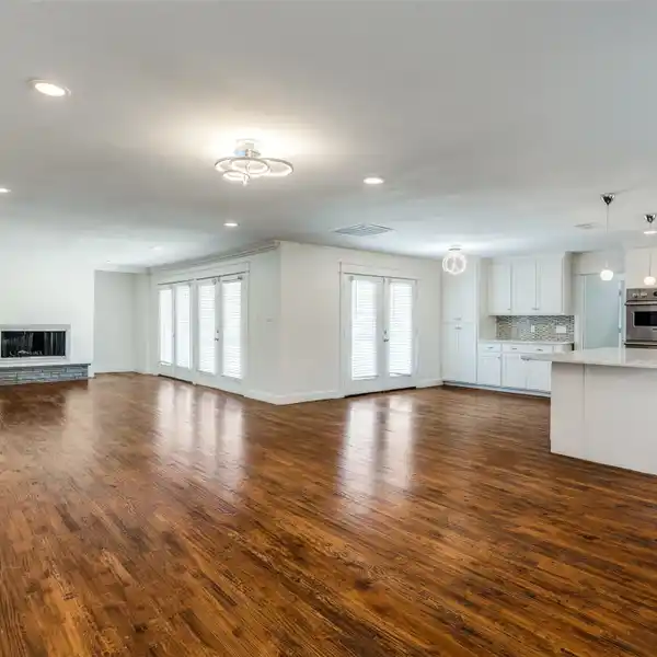 UPDATED PRESTON HOLLOW HOME ON QUIET STREET