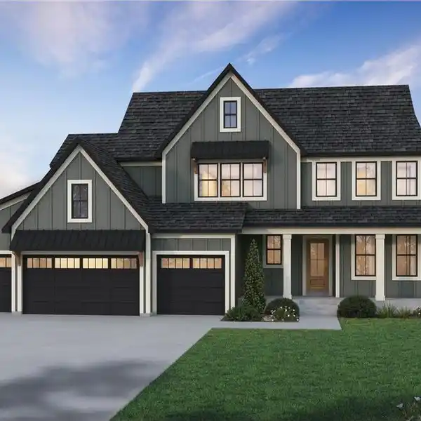 THE BRENTWOOD PLAN IN HOLLYDALE