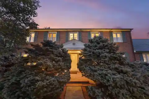 Timeless Elegance on Spacious Corner