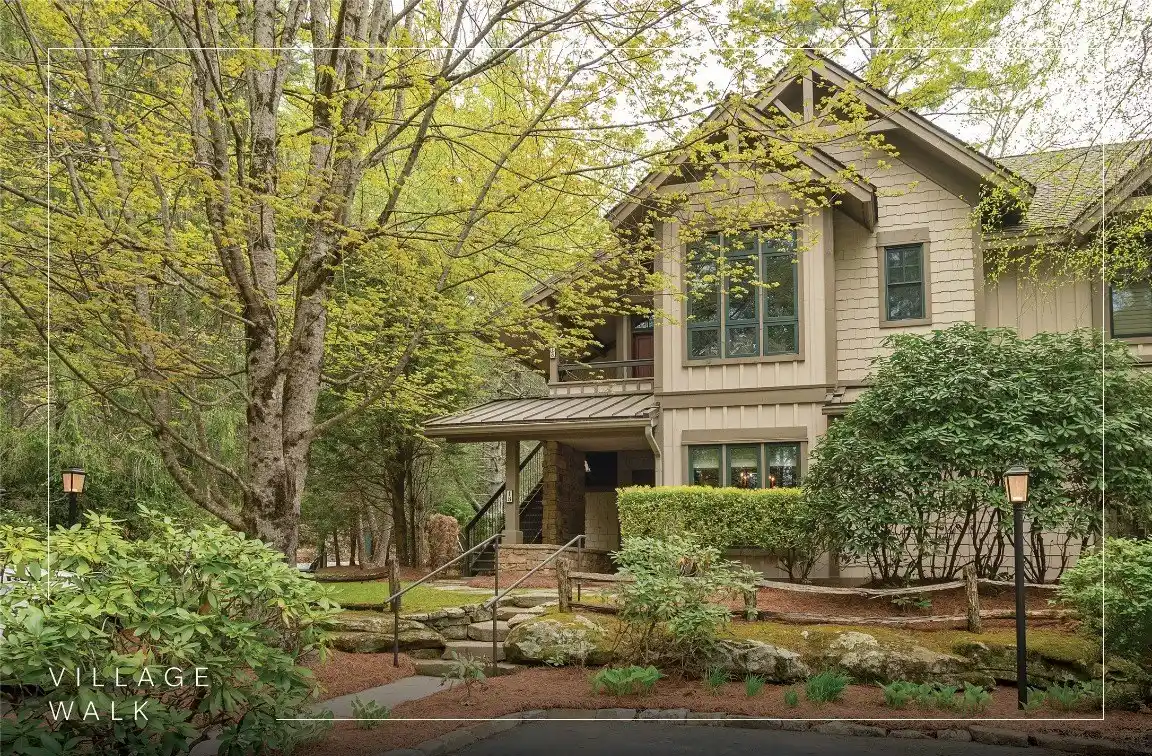 Highlands Condominium in a Charming Subdivision