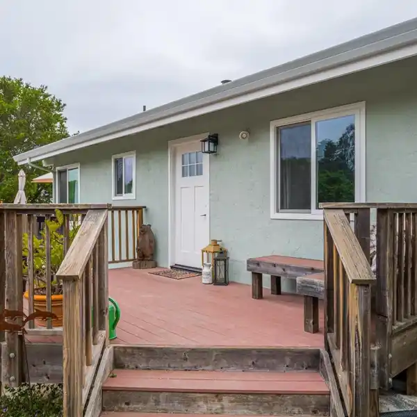 WELL-CRAFTED HOME IN GATED ALLAN LANE