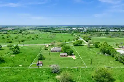 Unique Property with Long-range Views