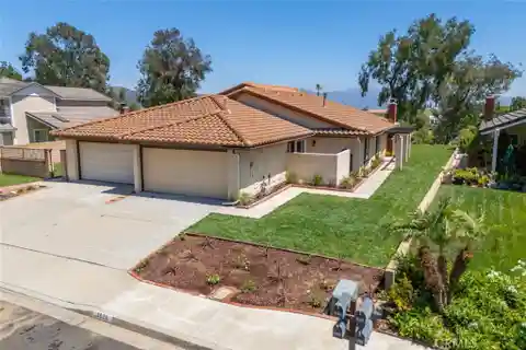 Beautifully Updated Home with an Inviting Plan
