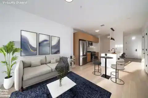 Residential Lease