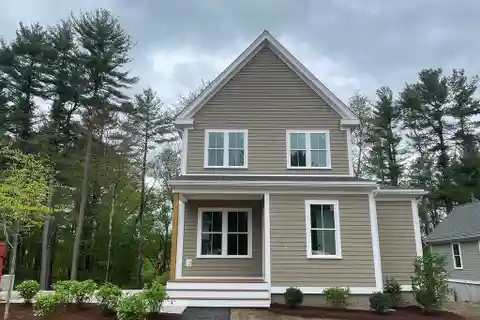 Innovative and Energy-efficient New Construction