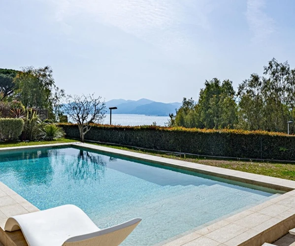 The French Riviera 