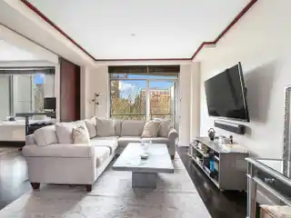 Loft-like Downtown Condo