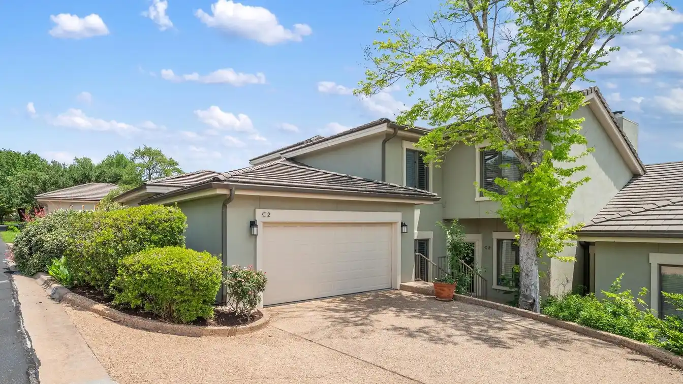 Rare Golf Course Gem at Austin Country Club