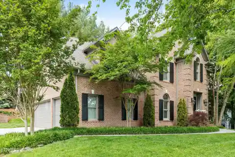 Fully Updated Brick Home in Andover Place