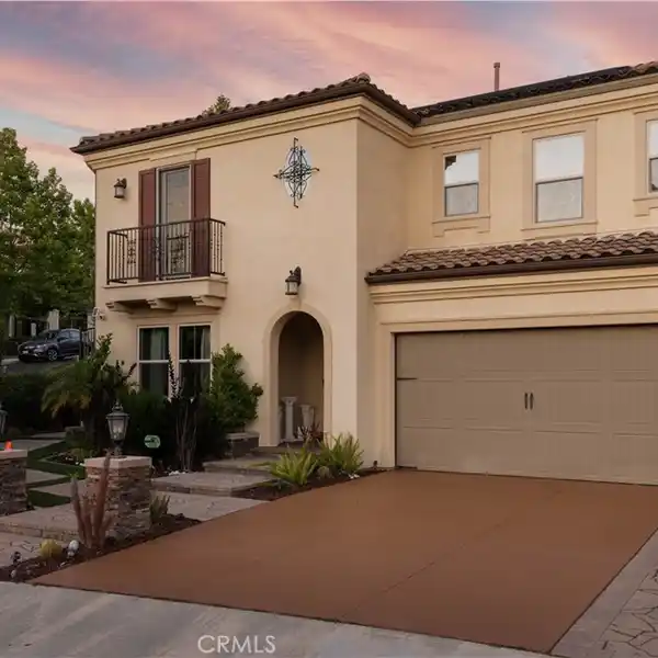 SPACIOUS OPEN-PLAN HOME ON A CORNER LOT
