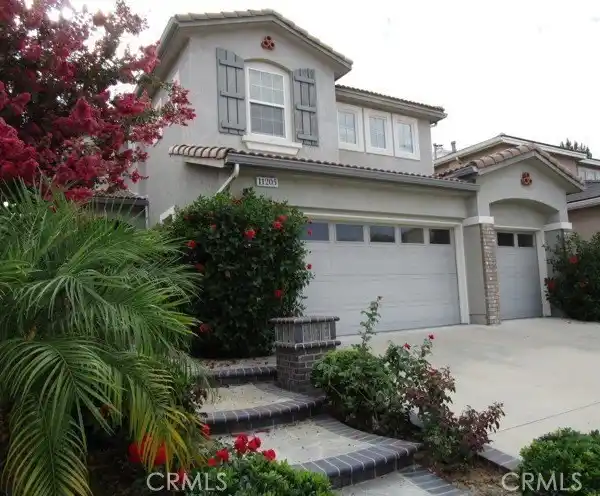 GATED PORTER RANCH HOME