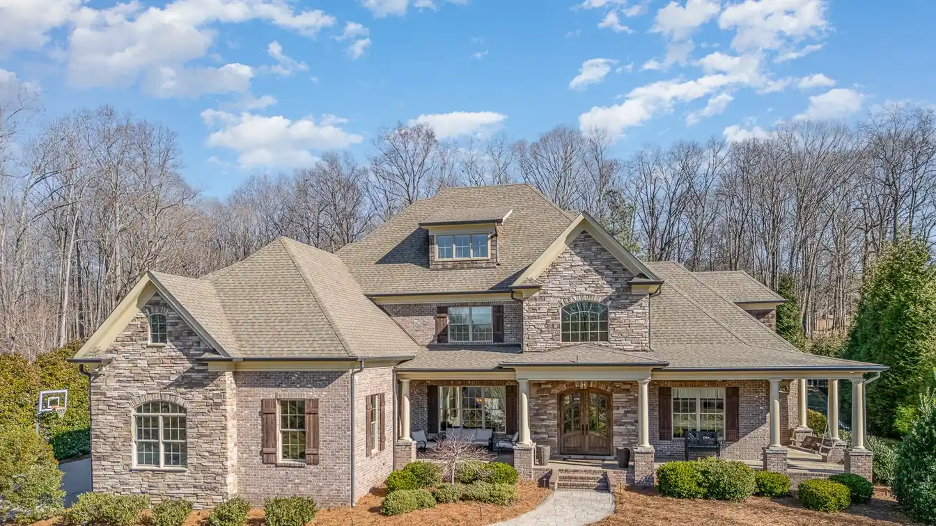 Exceptional Luxury Home
