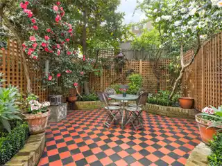 Stylish Newly Renovated Home