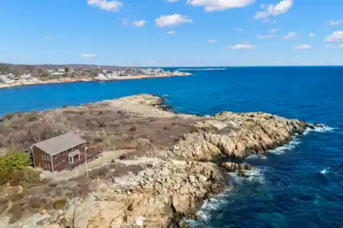 Exceptional Oceanfront Property