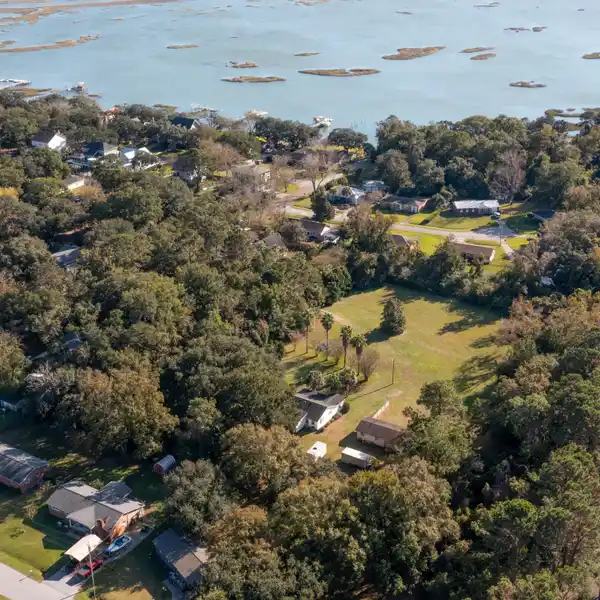 3.8 ACRES IN LIGHTHOUSE POINT