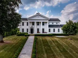 The Sears-Adams House