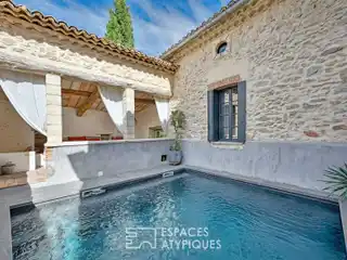 Magnificent Renovated Village House